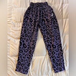 JJShorts Panther Pants